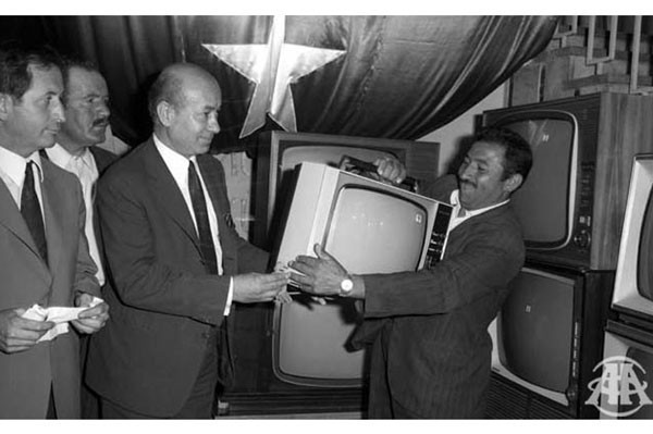 40 sene önce Türkiye gündemi - Resim: 2