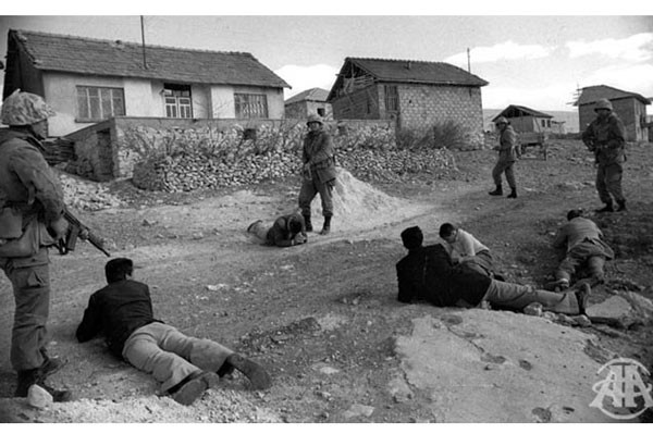 40 sene önce Türkiye gündemi - Resim: 4