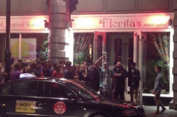 İnternetin 'sütlü' modası - Resim: 2