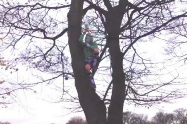 İnternetin 'sütlü' modası - Resim: 3