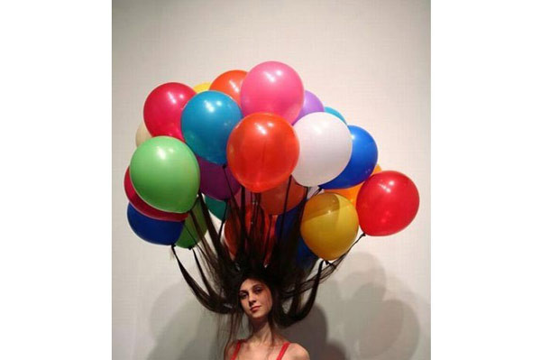 Bu insanlar kesinlikle normal değil - Resim: 2