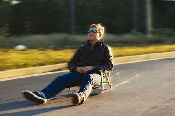 Bu insanlar kesinlikle normal değil - Resim: 4