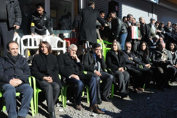 Uludere'de ölenler böyle anıldı! - Resim: 4