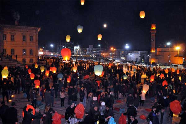 Erdoğan'a ODTÜ'yü unutturacak jest - Resim: 4