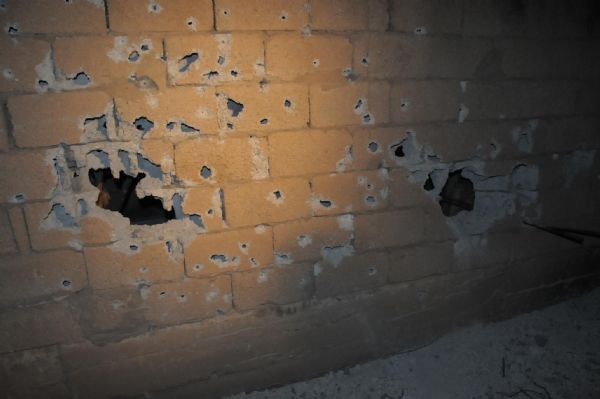 Nefes kesen operasyon böyle görüntülendi - Resim: 1