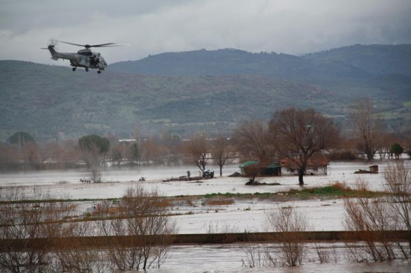 Film gibi kurtarma operasyonu - Resim: 3