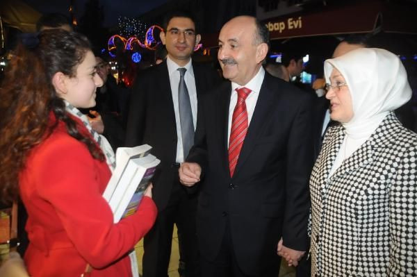 Bakandan meyhane açılımı - Resim: 4