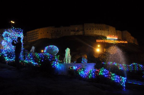 Kürt Bölgesi ihya oldu - Resim: 4