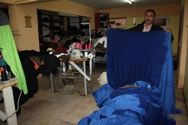 Bilanço giderek artıyor - Resim: 1