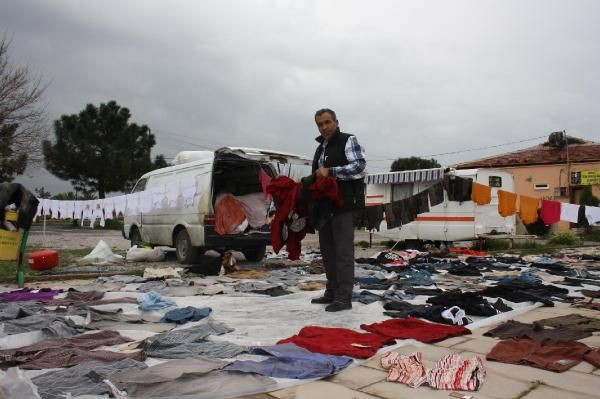 Bilanço giderek artıyor - Resim: 2