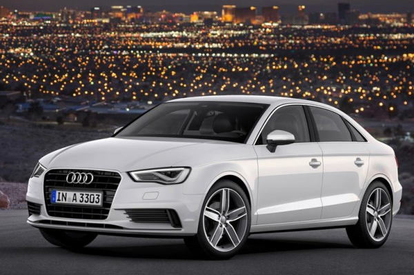 Bu otomobiller 2014'te piyasaya çıkacak - Resim: 1