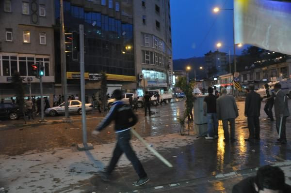 İki köy birbirine girdi - Resim: 1