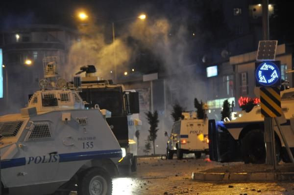 İki köy birbirine girdi - Resim: 2