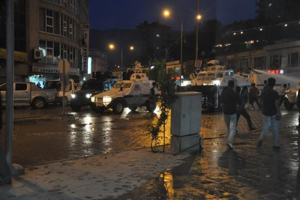 İki köy birbirine girdi - Resim: 3