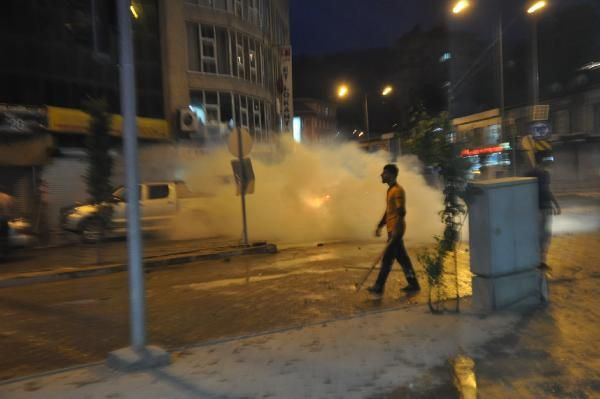 İki köy birbirine girdi - Resim: 4