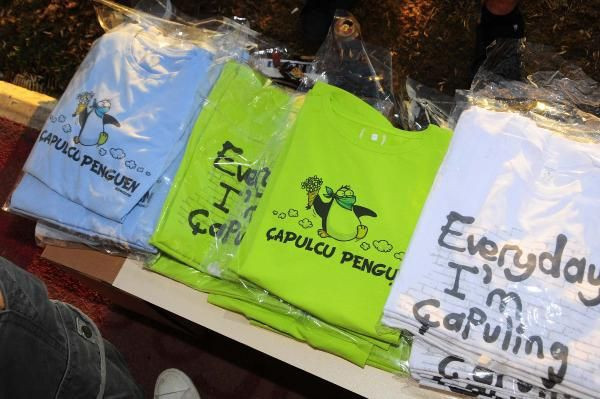 İzmir resmen şov yaptı - Resim: 4