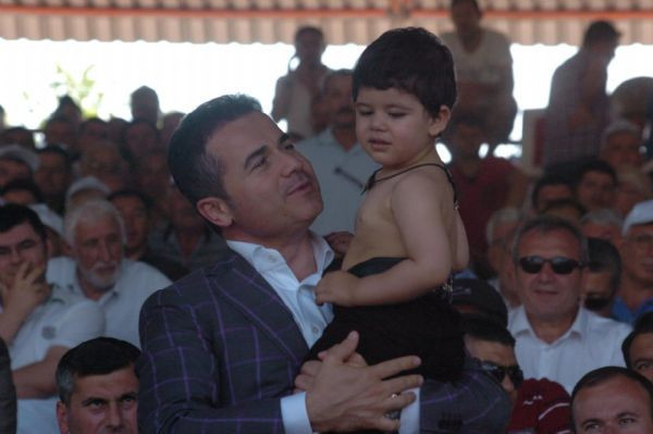 Kırkpınar'a bu görüntü damga vurdu - Resim: 2