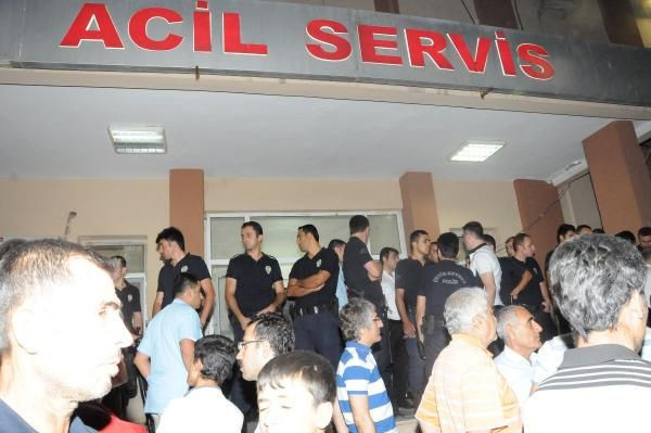 Diyarbakır'da kanlı gün: 8 ölü 4 yaralı - Resim: 2