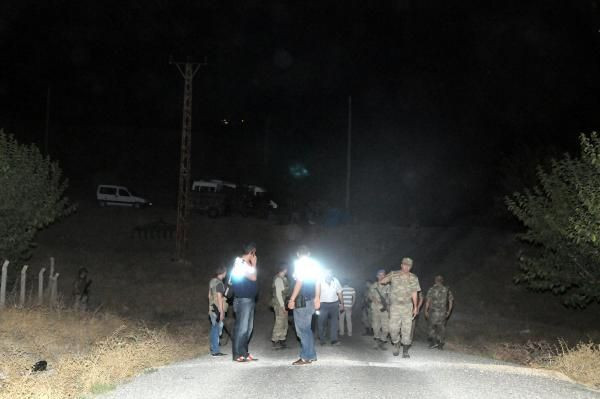 Diyarbakır'da kanlı gün: 8 ölü 4 yaralı - Resim: 3