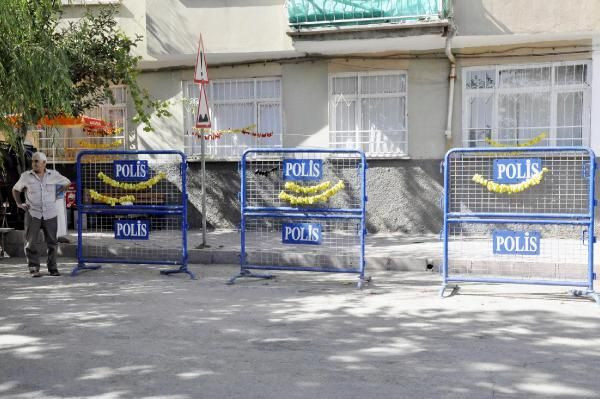 Polis polis olalı böylesini görmedi - Resim: 2