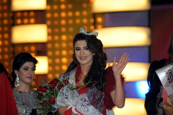 İşte en güzel Kürt kızı - Resim: 3