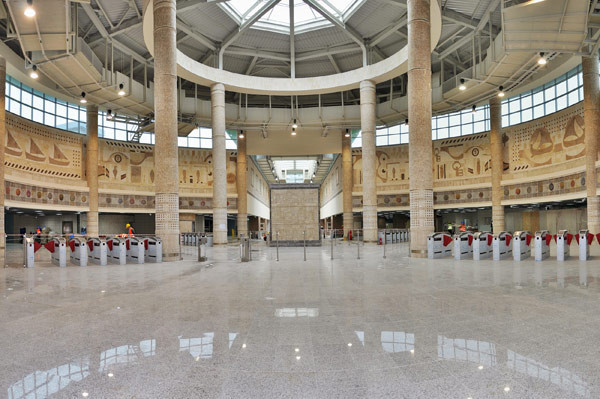 Marmaray İstasyonları nerelerde olacak? - Resim: 3