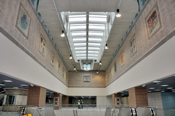 Marmaray İstasyonları nerelerde olacak? - Resim: 4