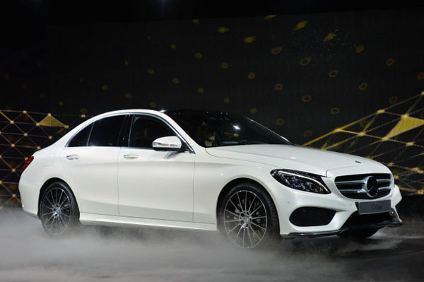 Mercedes C Serisinin fiyatı belli oldu! - Resim: 2