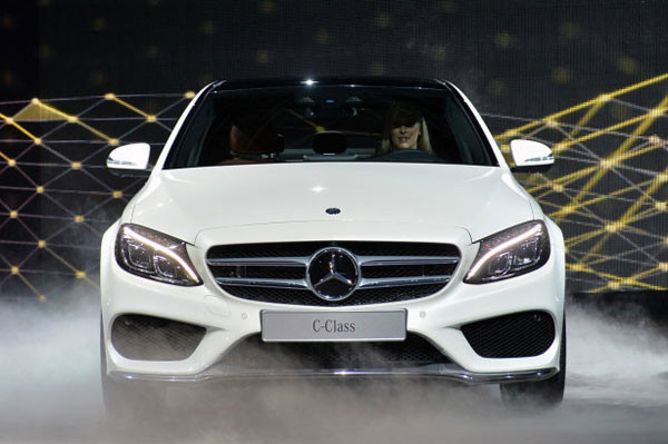 Mercedes C Serisinin fiyatı belli oldu! - Resim: 4