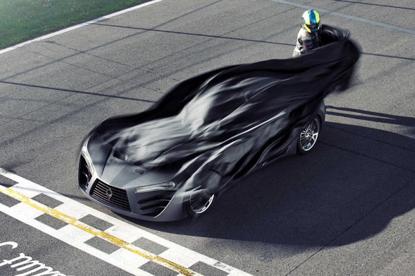 Felino CB7 sahne aldı! - Resim: 1