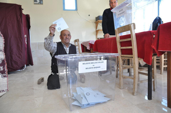 Sandıklardan ilginç görüntüler - Resim: 2