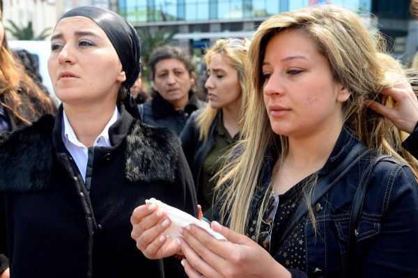 'Oyumu Sarıgül'e veriyorum Teyze'  kahroldu - Resim: 4