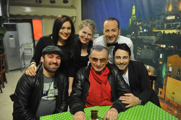 Beşiktaş'ın Başkanı Hazinedar BKM'de - Resim: 1