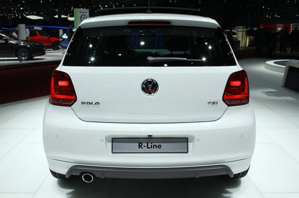 Yeni VW Polo Mayıs'ta Türkiye'de  - Resim: 4
