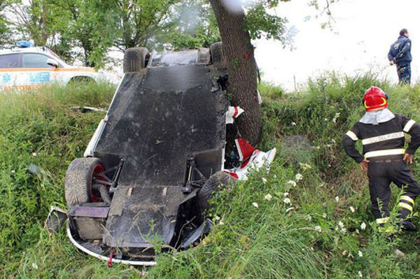 Mr Bean bu kez hayat kurtardı! - Resim: 2