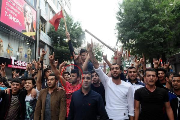 Gaziosmanpaşa'daki bu esrarengiz kişi kim? - Resim: 3