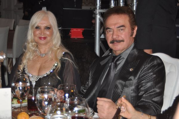 Orhan Baba'ya 350 dolarlık özel et - Resim: 2