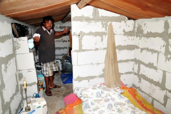 Bodrum'da IŞİD bayraklı tekne alarmı - Resim: 4