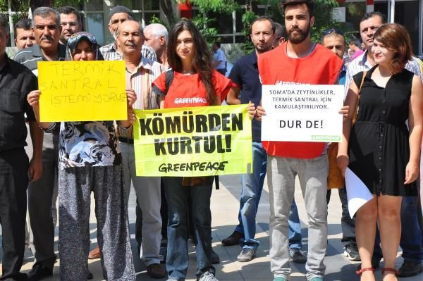 Somalılardan Termik Santrale tepki - Resim: 2