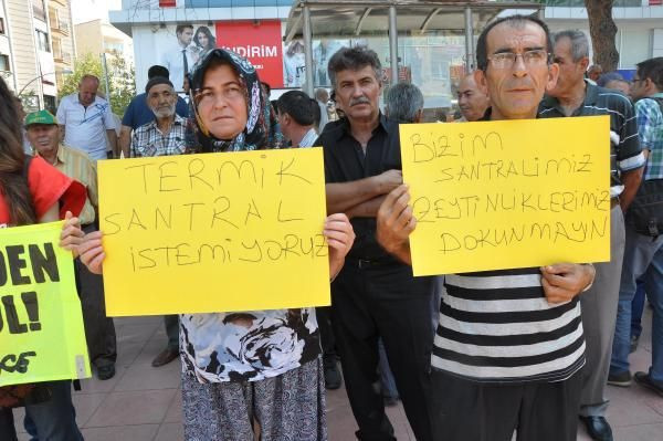 Somalılardan Termik Santrale tepki - Resim: 4