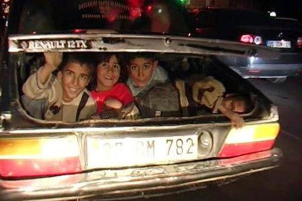 Yurdum insanından ilginç icatlar - Resim: 1