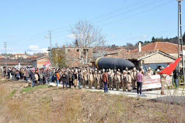 57. Alay'ın hikayesi - Resim: 3