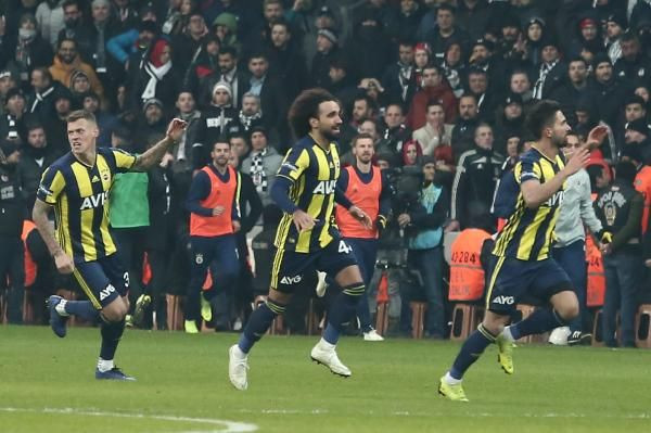 Derbi sonrası olay yorum: Karius çuvaldan hallice bir kaleci - Resim: 3