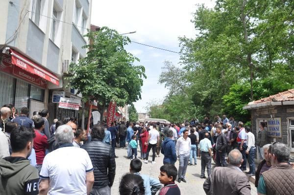 Tekirdağ Malkara'daki cinayet ilçeyi ayağa kaldırdı - Resim: 4