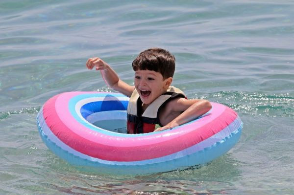 Antalya'dan turizmde bir rekor daha! Bir günde 76 bin 568 turist geldi - Resim: 4