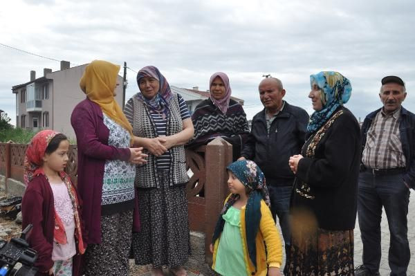 Afyonkarahisar'da sağanak hayatı olumsuz etkiledi - Resim: 3