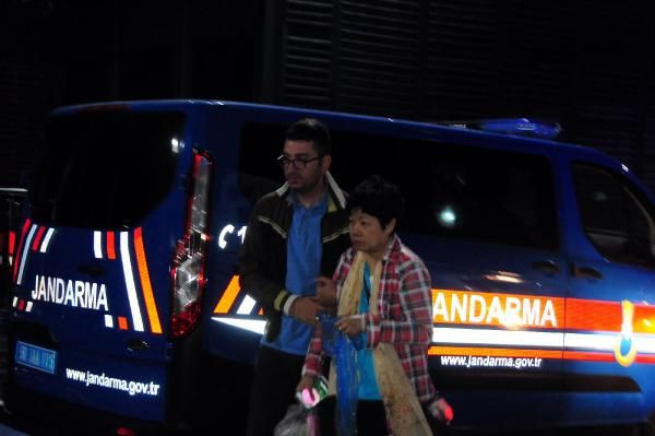 Tatilleri kabusa döndü Nevşehir'de 52 turist otelleri değil hastaneleri doldurdu - Resim: 2