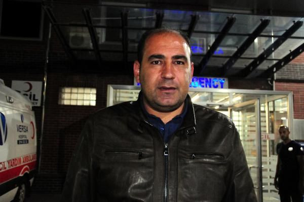 Tatilleri kabusa döndü Nevşehir'de 52 turist otelleri değil hastaneleri doldurdu - Resim: 3