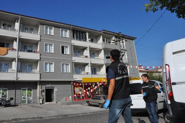 Bartın'da sahte içki yapan depoda patlama oldu - Resim: 3