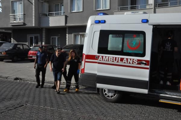 Bartın'da sahte içki yapan depoda patlama oldu - Resim: 4